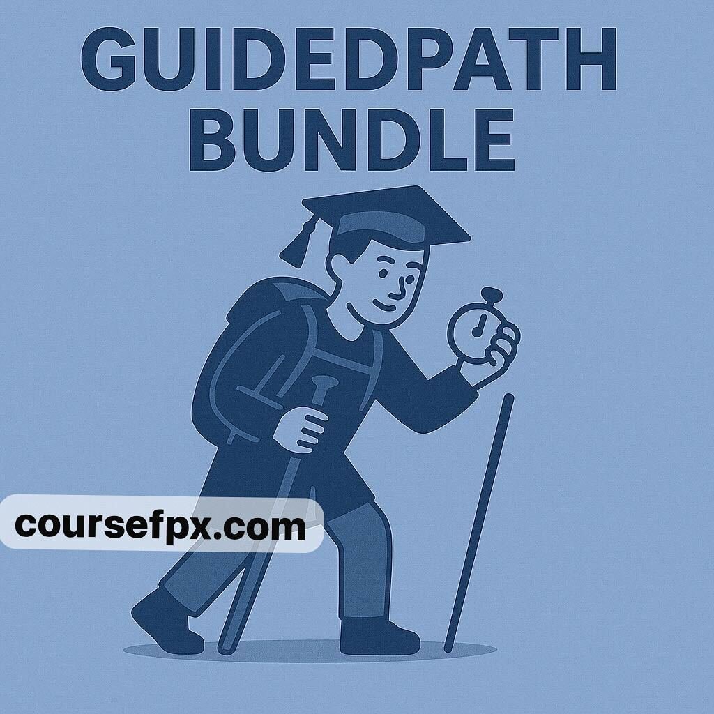 GuidedPath Class Bundle
