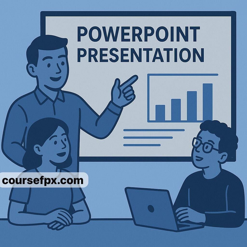 Power Point Presentation​