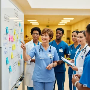 NURS-FPX 6011 Assessment 4
