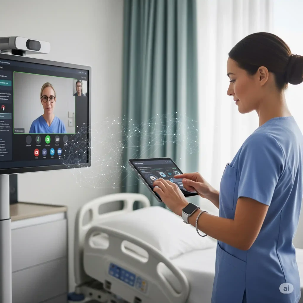 NURS-FPX 6011 Assessment 2
