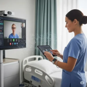 NURS-FPX 6011 Assessment 2