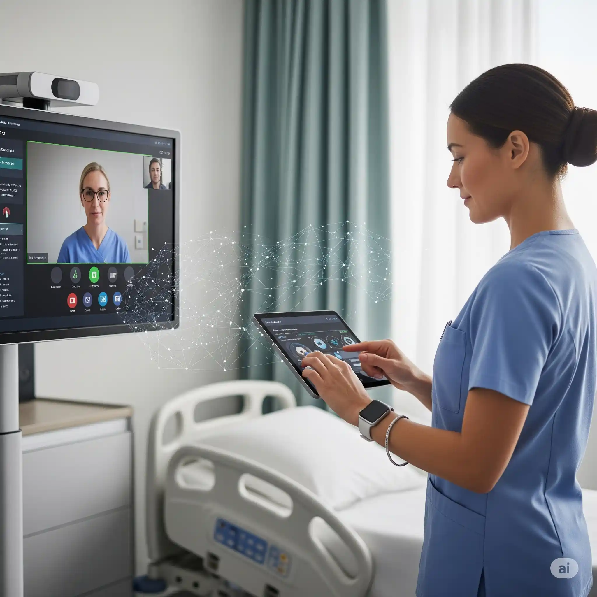 NURS-FPX 6011 Assessment 2