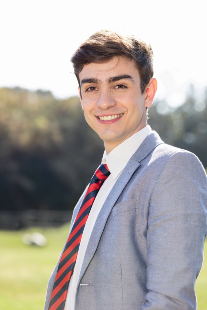 Daniel Thompson